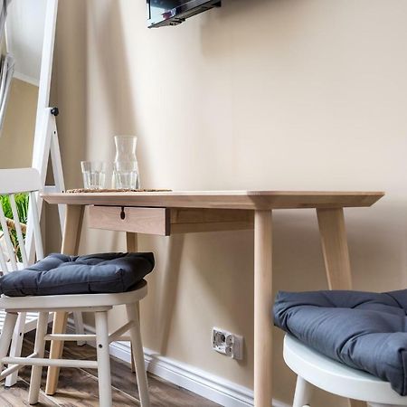 "Havana" Apartament Premium Przy Starym Rynku 波兹南 外观 照片