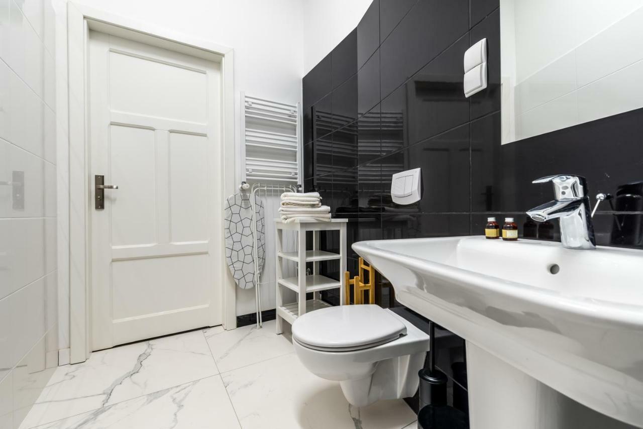 "Havana" Apartament Premium Przy Starym Rynku 波兹南 外观 照片