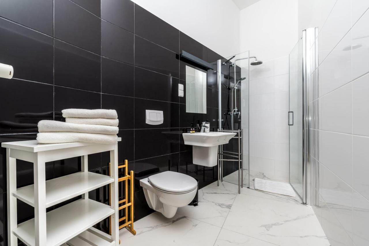 "Havana" Apartament Premium Przy Starym Rynku 波兹南 外观 照片