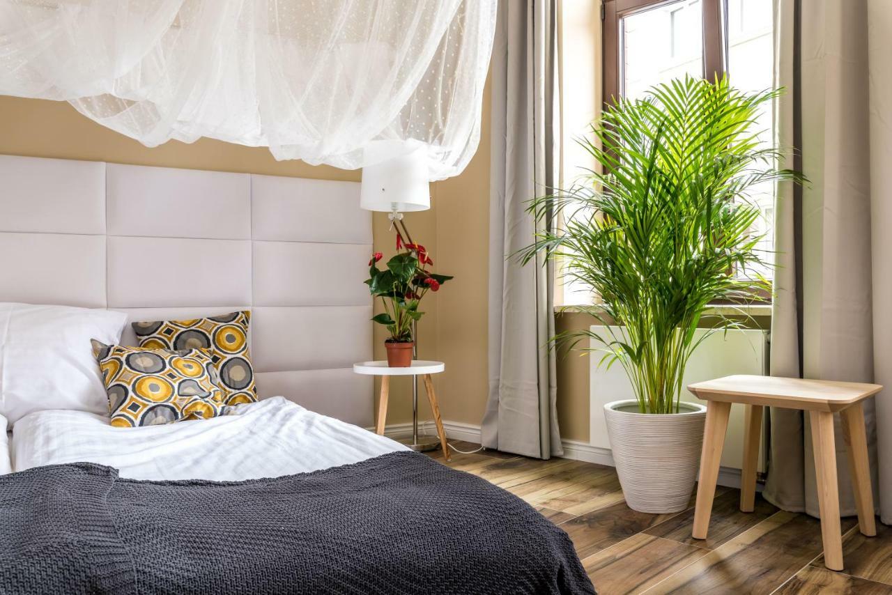 "Havana" Apartament Premium Przy Starym Rynku 波兹南 外观 照片