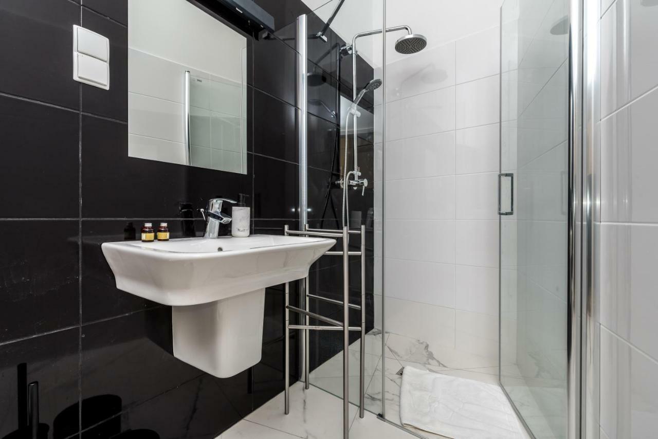 "Havana" Apartament Premium Przy Starym Rynku 波兹南 外观 照片