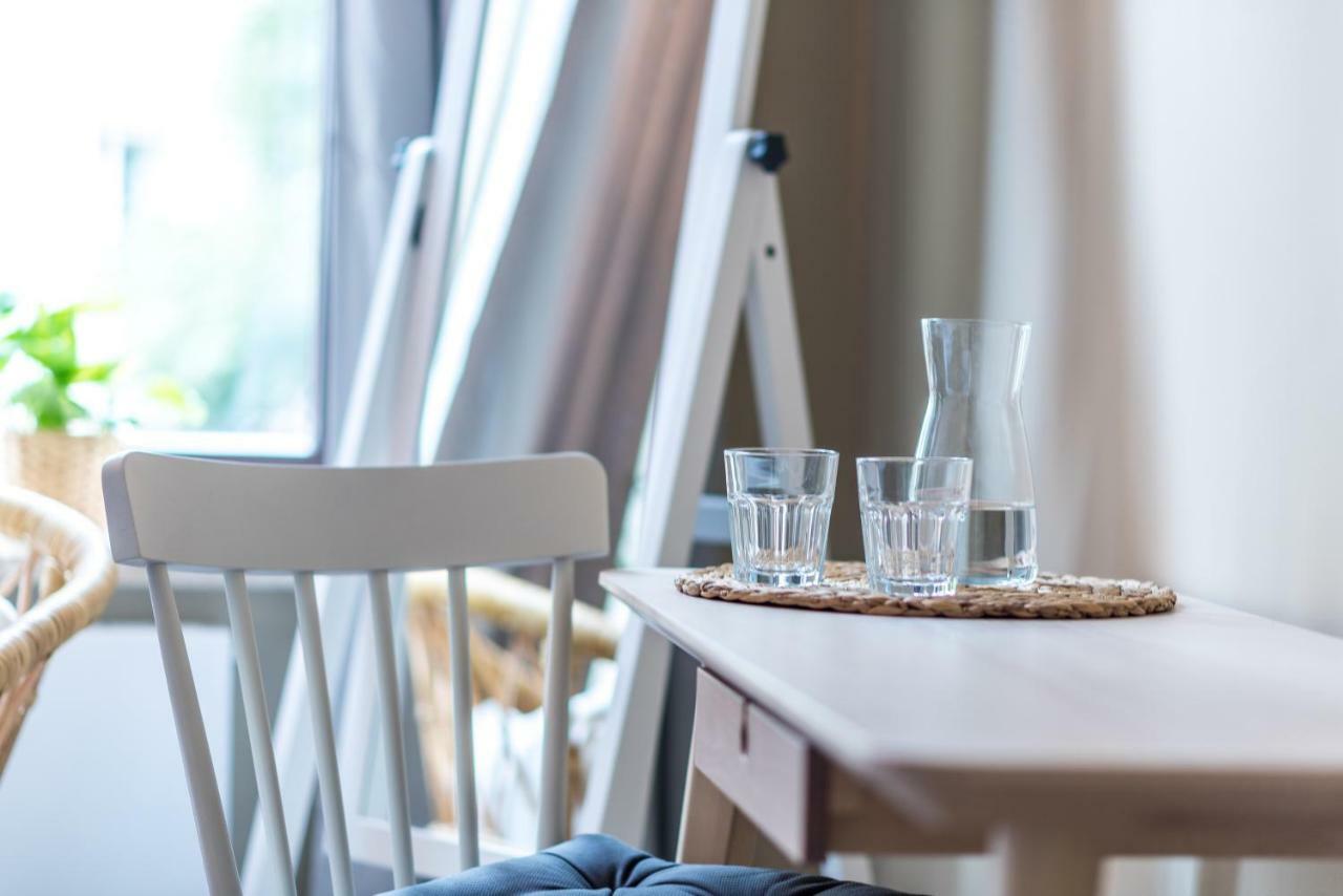 "Havana" Apartament Premium Przy Starym Rynku 波兹南 外观 照片