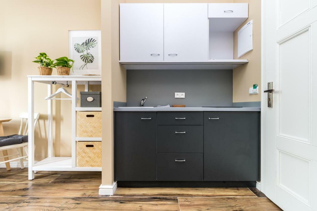 "Havana" Apartament Premium Przy Starym Rynku 波兹南 外观 照片