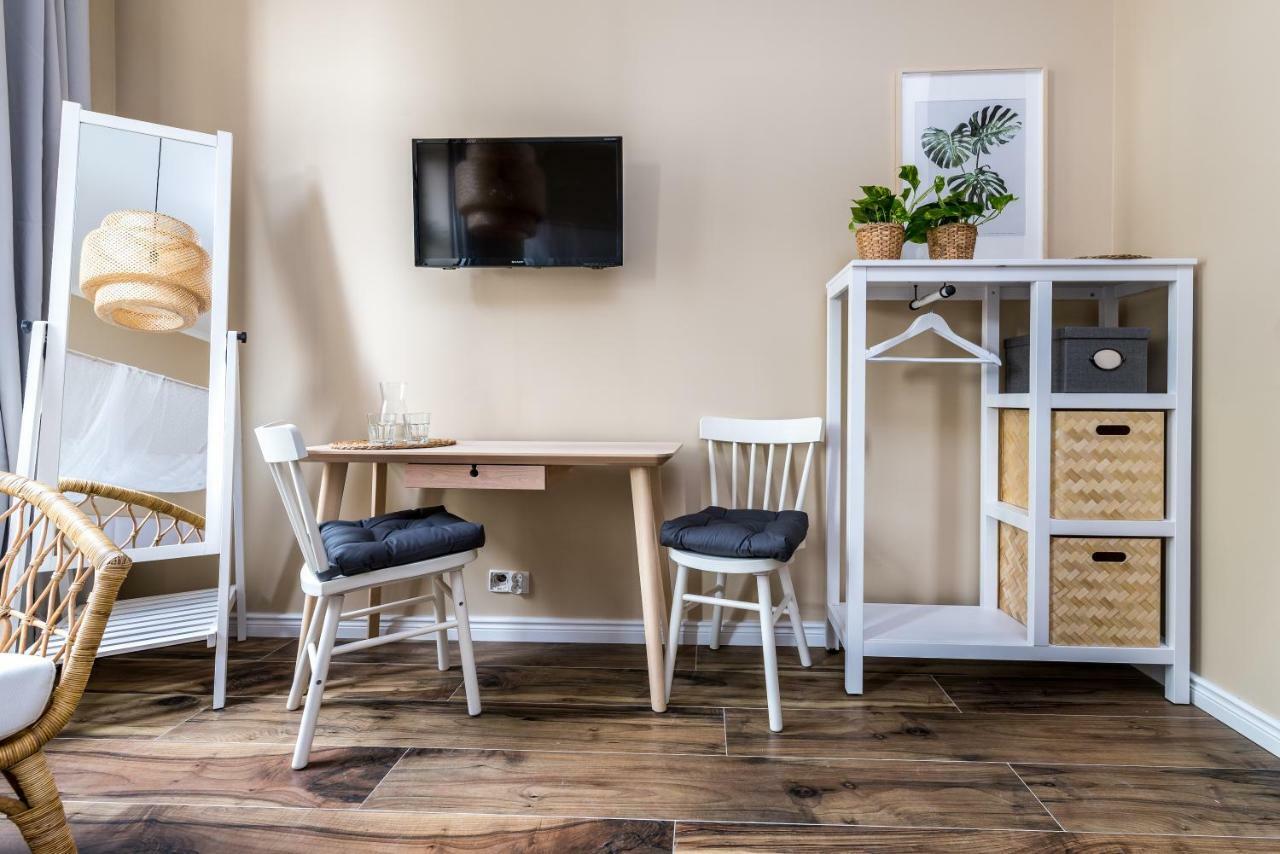 "Havana" Apartament Premium Przy Starym Rynku 波兹南 外观 照片